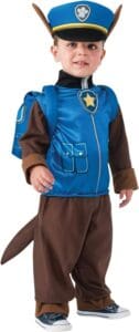 Chase Child Costume - Toddler Toys Chase Child Costume