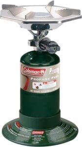 Coleman Bottletop Camping Stove - Toddler Toys