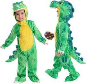 Dinosaur Jumpsuit for Toddler - Toddler Toys Dinosaur Jumpsuit for Toddler