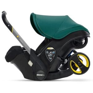 Doona Car Seat Stroller All-in-One Travel System - Toddler Toys Doona Car Seat Stroller All-in-One Travel System