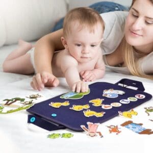 Felt Story Boards for Toddler - Toddler Toys Felt Story Boards for Toddler