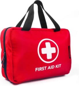 First Aid Kit - Toddler Toys