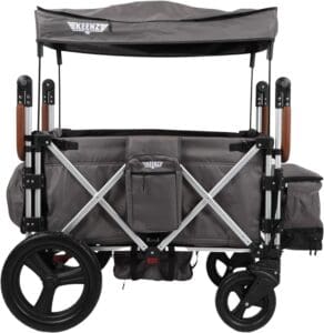 Keenz 7S+ 4-Passenger Wagon - Toddler Toys Keenz 7S+ 4-Passenger Wagon