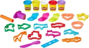 Play Doh Fun Tub Playset - Toddler Toys Play Doh Fun Tub Playset