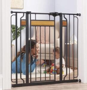 Regalo Home Accents Baby Gate - Toddler Toys