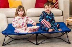 Regalo My Cot Portable Toddler Bed - Toddler Toys Regalo My Cot Portable Toddler Bed
