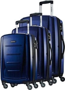 Samsonite Winfield 2 Hardside Luggage