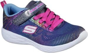 Skechers Unisex-Child Go Run 600 Sneaker - Toddler Toys