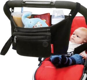 Skip Hop Universal Stroller Organizer - Toddler Toys