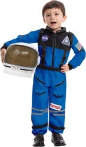 Spooktacular Creations Astronaut Helmet - Toddler Toys Spooktacular Creations Astronaut Helmet