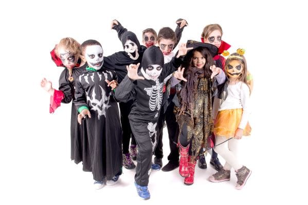 Spooktacular Halloween Costume Ideas for Kids