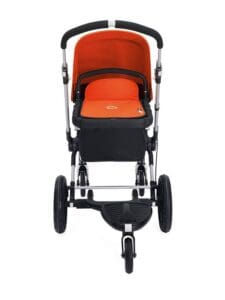 Stroller Ride On Board with Detachable Seat - Toddler Toys Stroller Ride On Board with Detachable Seat