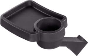 Stroller Snack Tray - Toddler Toys