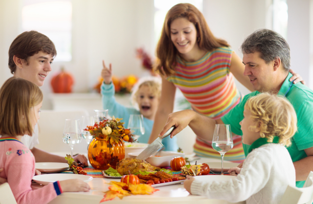 Thanksgiving with little ones - Toddler Toys Thanksgiving with little ones