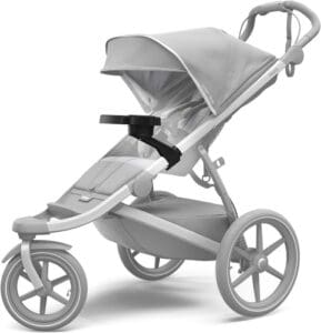 Thule Urban Glide Stroller Snack Tray - Toddler Toys