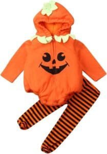 Toddler Halloween Pumpkin Costume - Toddler Toys Toddler Halloween Pumpkin Costume
