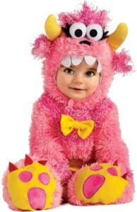 Toddler Monster Romper Costume - Toddler Toys Toddler Monster Romper Costume