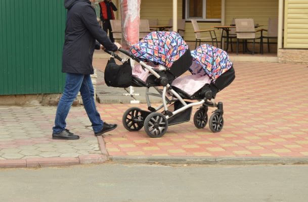 Stroller Wagons