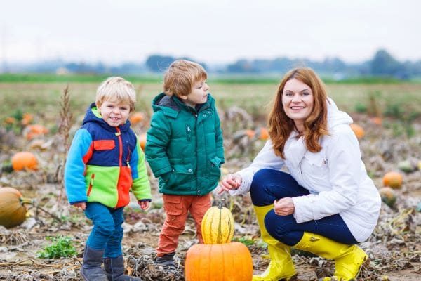 Why is Thanksgiving so Important