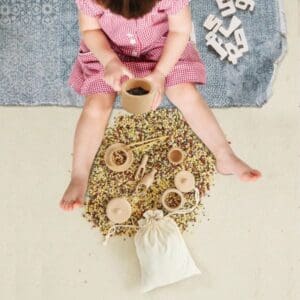 Beright Sensory Bin Toys - Toddler Toys Beright Sensory Bin Toys