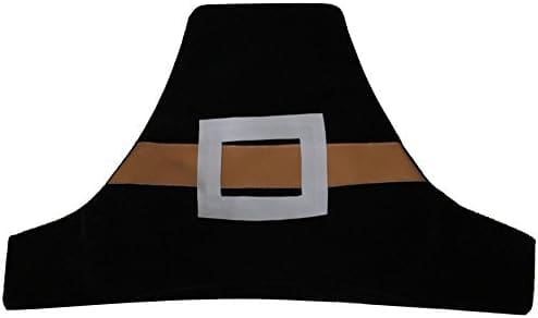 Kids Pilgrim Hat Thanksgiving - Toddler Toys Kids Pilgrim Hat Thanksgiving