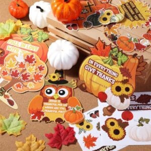 Thanksgiving Crafts for Kids - Toddler Toys Thanksgiving Crafts for Kids