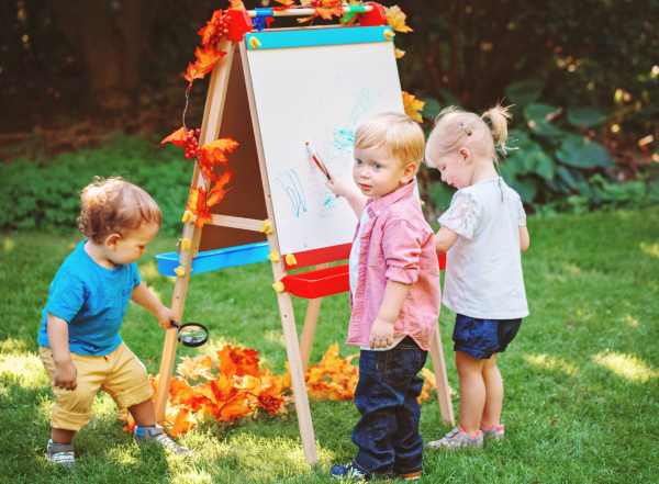 Thanksgiving Kid-Friendly Activities - Toddler Toys Thanksgiving Kid-Friendly Activities