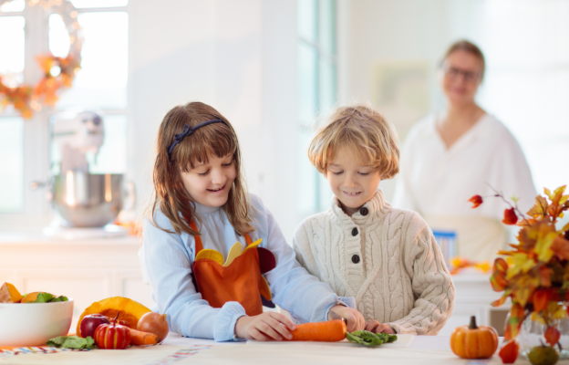 planning memorable thanksgiving - Toddler Toys planning memorable thanksgiving