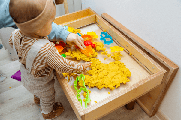Happy Toddler Playtime Activities During Thanksgiving - Toddler Toys Happy Toddler Playtime Activities During Thanksgiving
