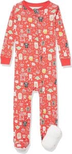 Amazon Essentials Star Wars Holiday Family Pajama Sets - Toddler Toys Amazon Essentials Star Wars Holiday Family Pajama Sets