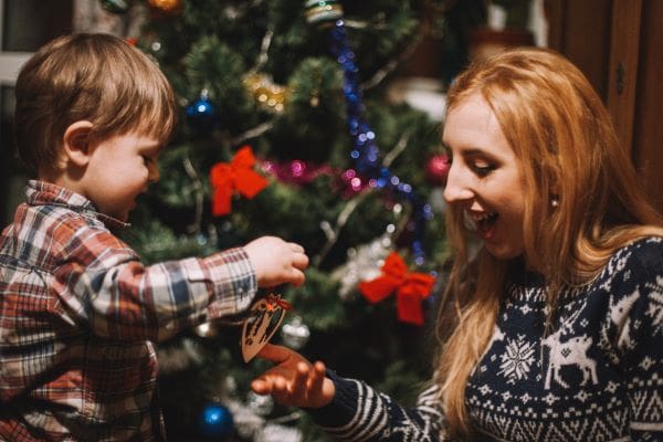 Best Indoor Christmas Activities for Toddlers - Toddler Toys Best Indoor Christmas Activities for Toddlers