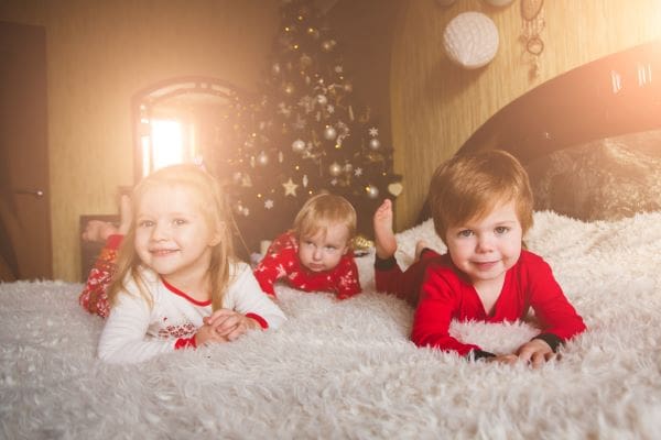 Best-Selling Toddler Pajamas for Christmas - Toddler Toys Best-Selling Toddler Pajamas for Christmas