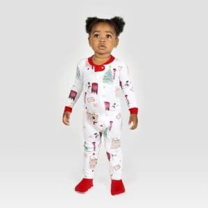 Burts Bees Baby Girls Pajamas - Toddler Toys Burts Bees Baby Girls Pajamas