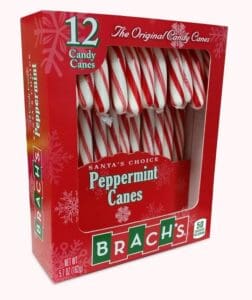 Candy Canes - Toddler Toys Candy Canes