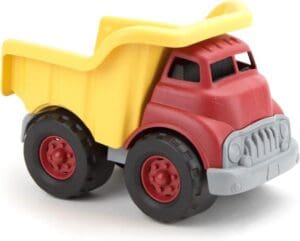 Green Toys Dump Truck