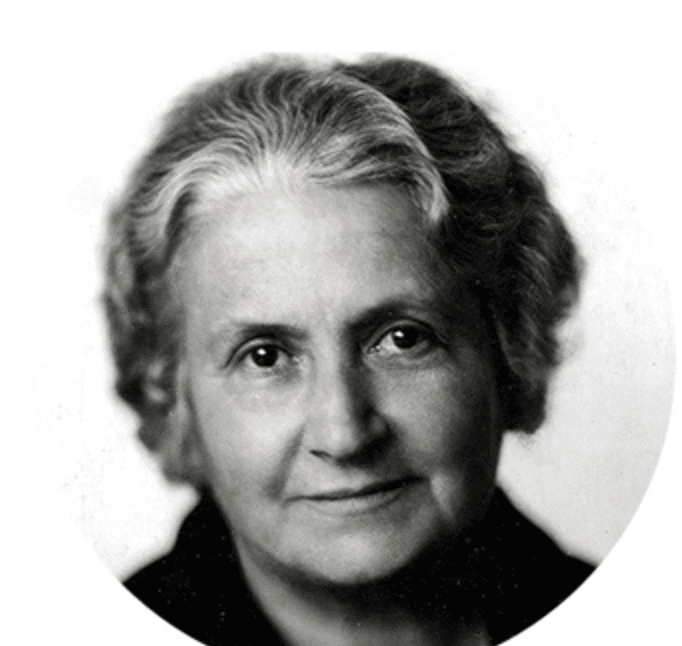 Maria Montessori - Toddler Toys Maria Montessori