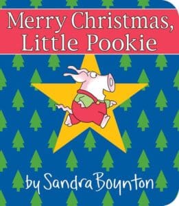 Merry Christmas Little Pookie - Toddler Toys Merry Christmas Little Pookie