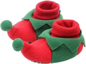Taotenish Baby Toddler Elf Shoe - Toddler Toys Taotenish Baby Toddler Elf Shoe