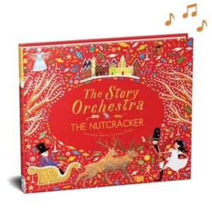 The Story Orchestra The Nutcracker - Toddler Toys The Story Orchestra The Nutcracker