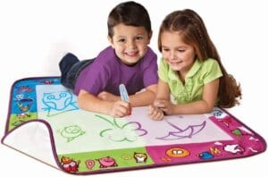 AquaDoodle - Draw N Doodle - Toddler Toys AquaDoodle - Draw N Doodle