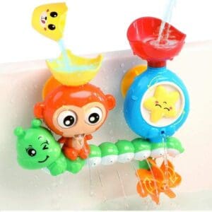 Bath Toys for Toddlers - Toddler Toys Bath Toys for Toddlers