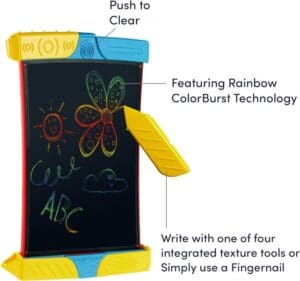 Boogie Board Scribble n Play - Toddler Toys Boogie Board Scribble n Play