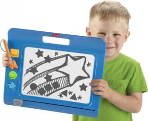 Fisher-Price DoodlePro - Toddler Toys Fisher-Price DoodlePro