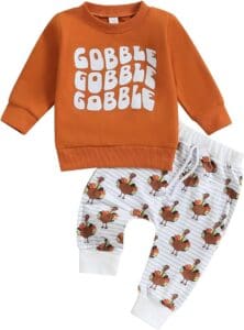 Toddler Baby Halloween Outfit - Toddler Toys Best Thanksgiving Toddler Outfit