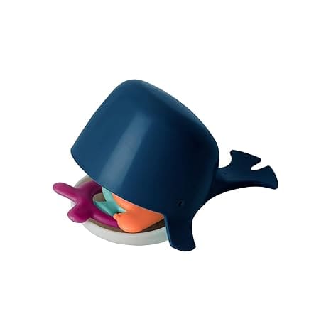boom chomp - Toddler Toys whale bath toy