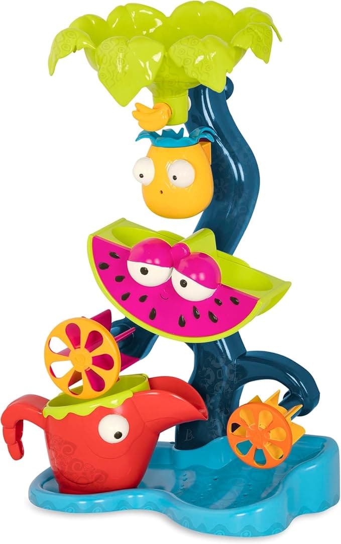 water spinner toy - Toddler Toys
