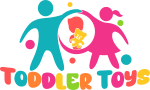 toddlertoyslogo Toddler Toys Logo
